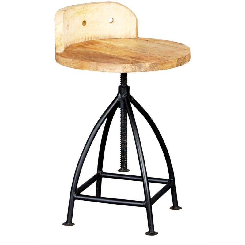 Adjustable Dining Chair