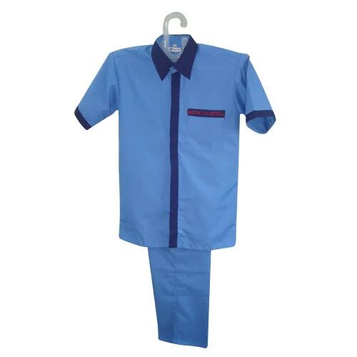 Ward Boy Uniform