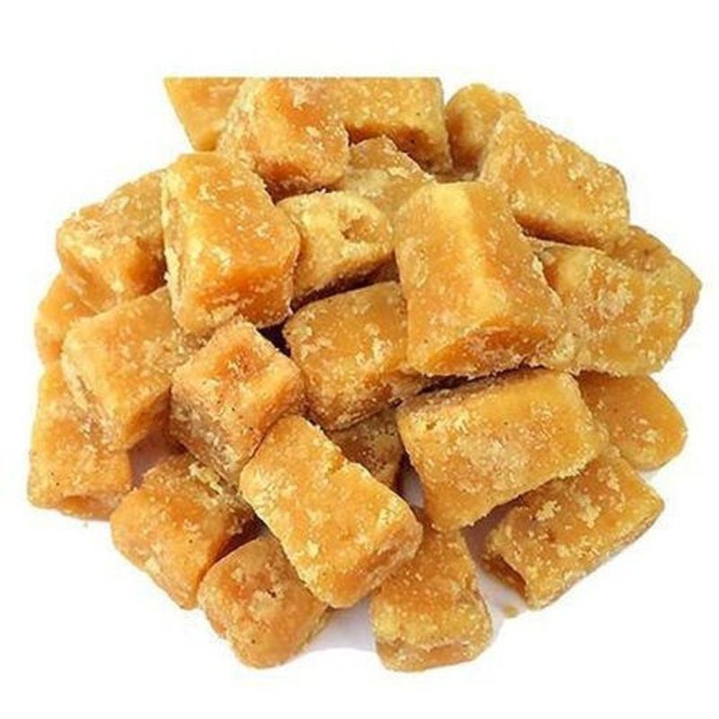 A Grade Sugarcane Jaggery