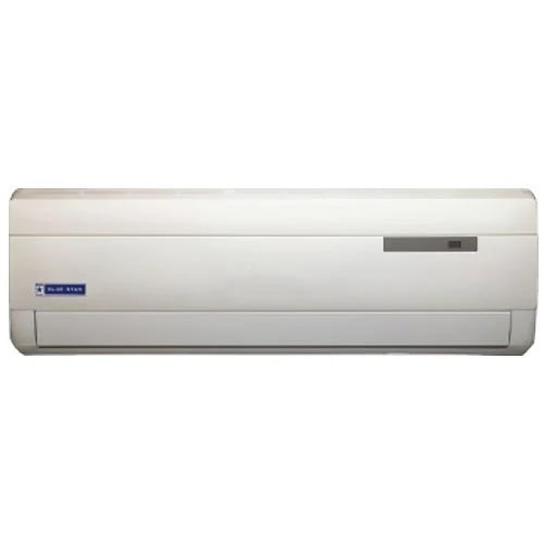 Used Blue Star Inverter Air Conditioner
