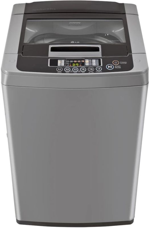 Used LG Washing Machine