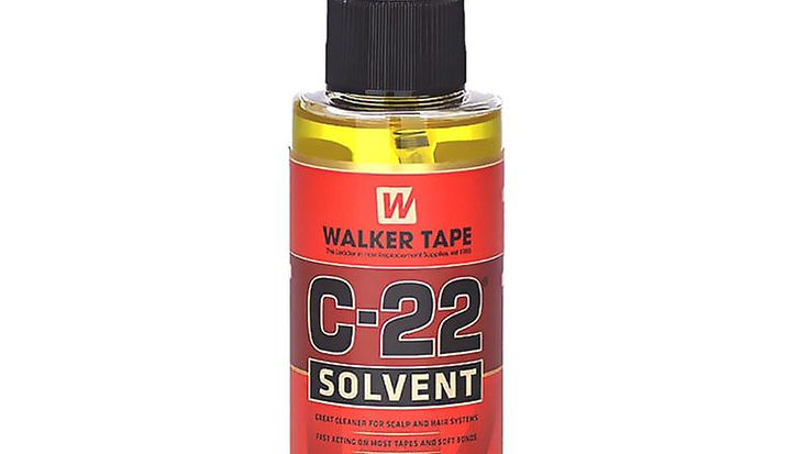 Walker C-22 Solvent