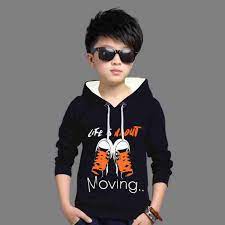 Boys Hoodie