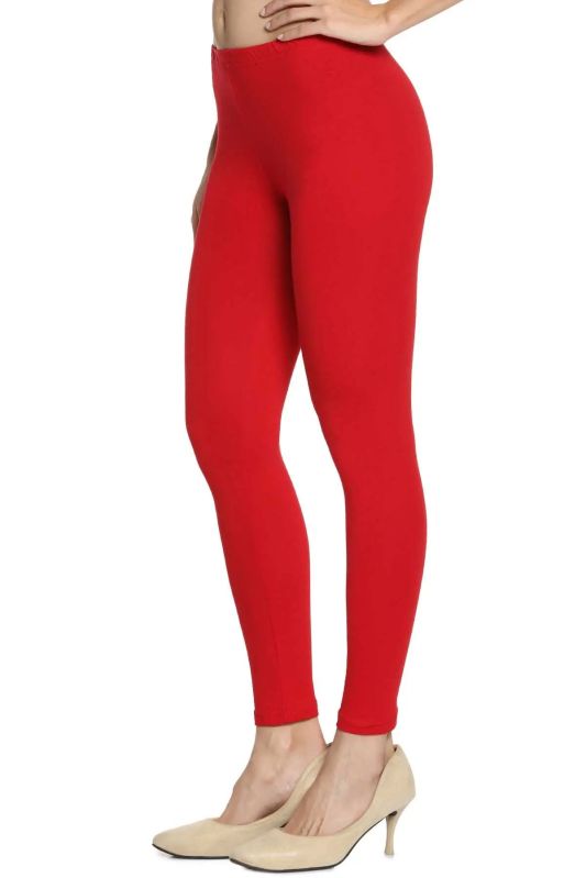 Ankle Length Leggings