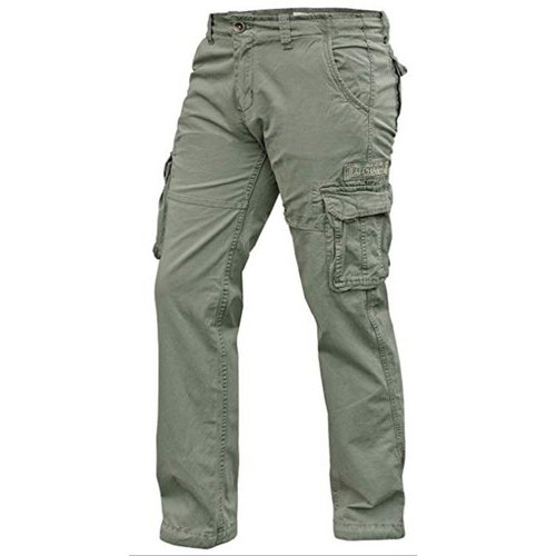 Mens Cargo Pant