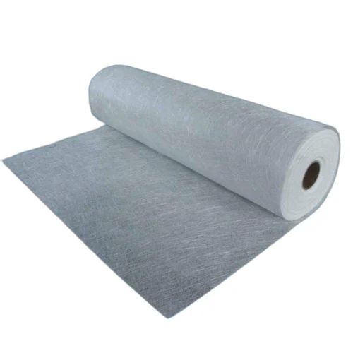 600 GSM Fiberglass Woven Roving Mat