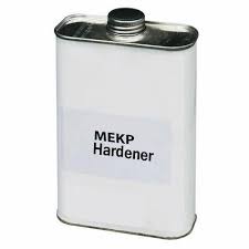 MEKP Hardener