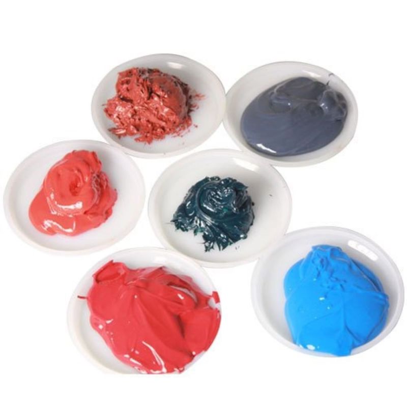 RKP Pigment Paste