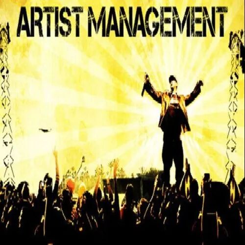 Artist Management Service