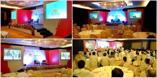 Conference Event Management Service