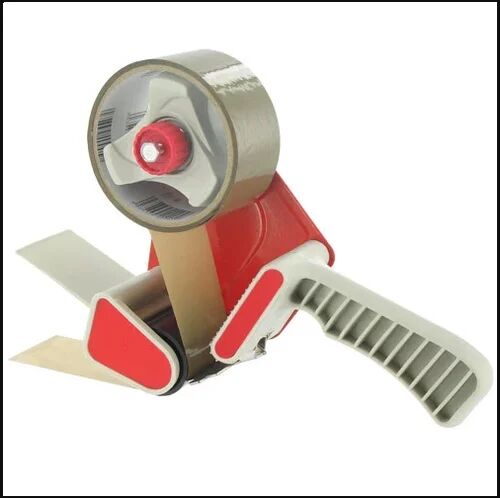 Plastic Tape Packing Dispenser