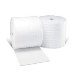 Thermocol Packaging Roll
