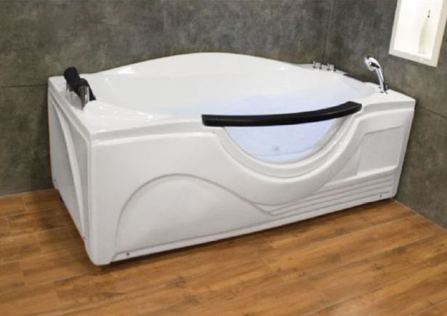 Aurous Oscar Deluxe Whirlpool Spa