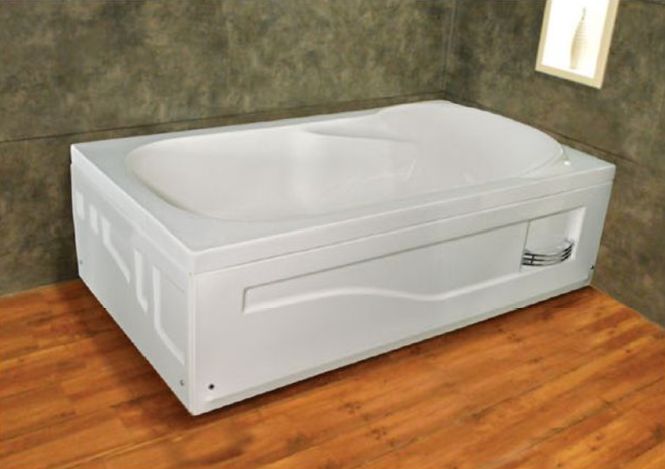 Aurous Quattro Whirlpool Spa