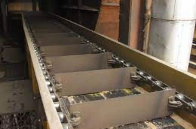 Drag Chain Conveyors