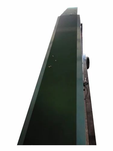 Flat Belt Conveyor For Food Industry