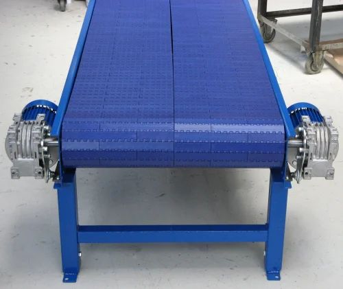 Modular Conveyor Belt