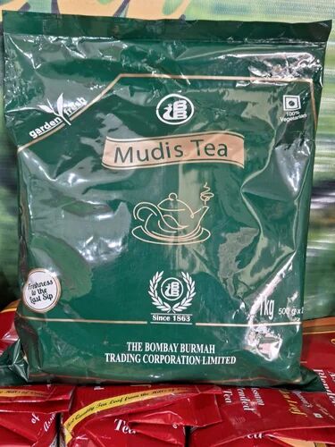 1 Kg Garden Fresh Mudis Tea Powder