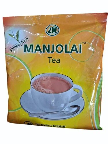 500g Garden Fresh Manjolai Tea Powder