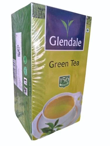 Glendale Green Tea