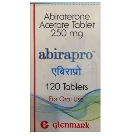 Abirapro 250mg Tablets