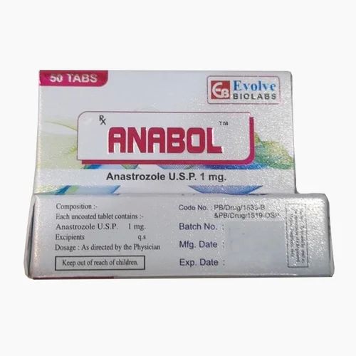 Anabol Tablets