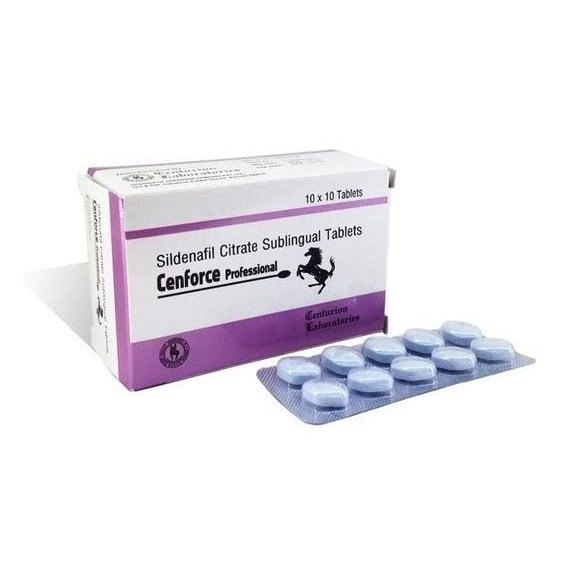 Cenforce Professional Tablets