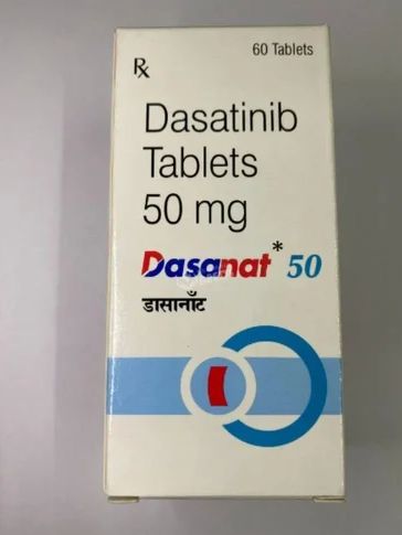 Dasanat 50mg Tablets