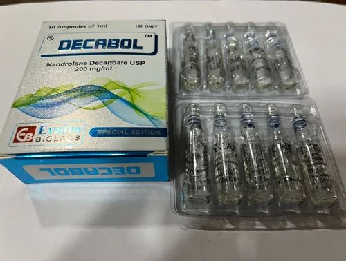 Decabol Injection