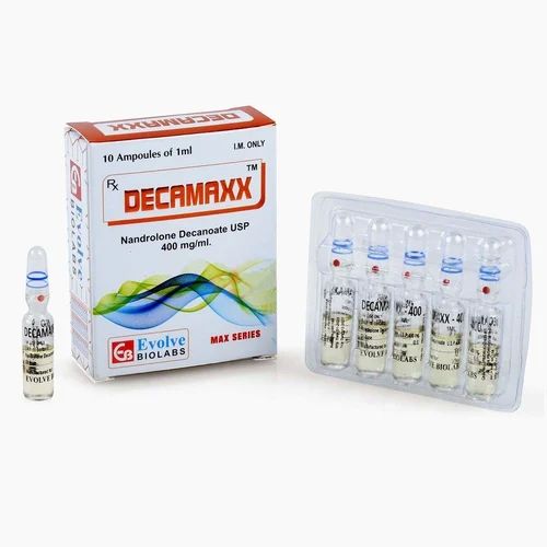 Decamaxx Injection