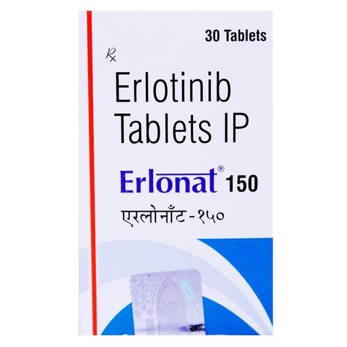 Erlonat 150mg Tablets