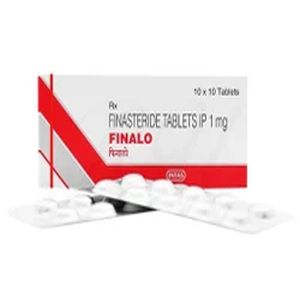 Finalo 1mg Tablets