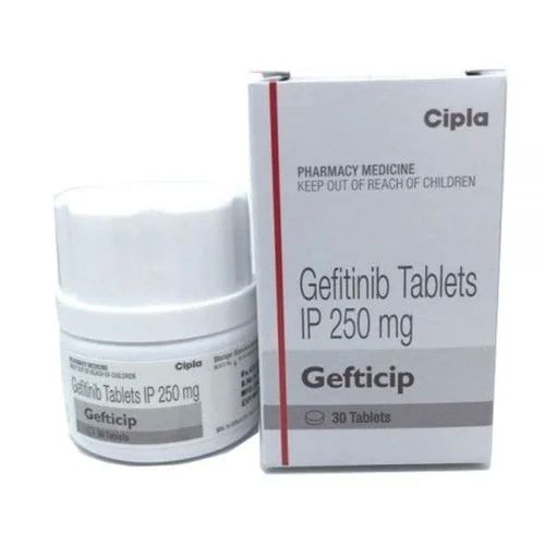 Gefticip 250mg Tablets