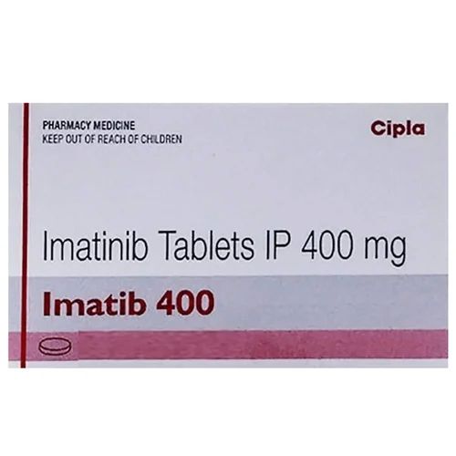 Imatib 400mg Tablets