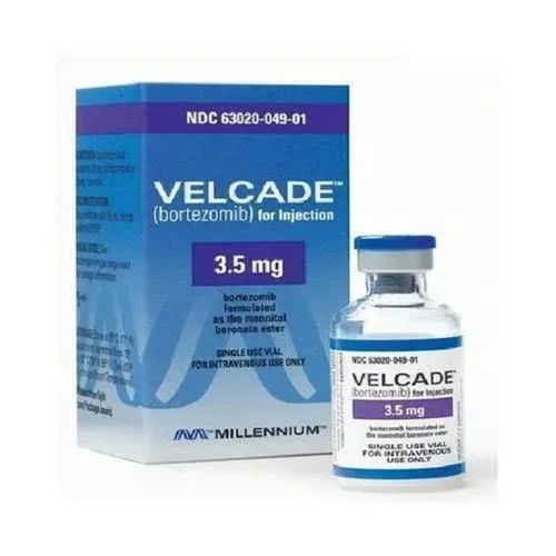 Velcade 3.5mg Injection