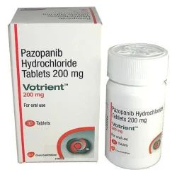 Votrient 200mg Tablets