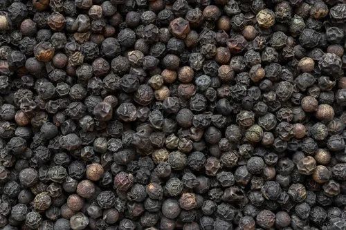 A Grade Black Pepper Seeds