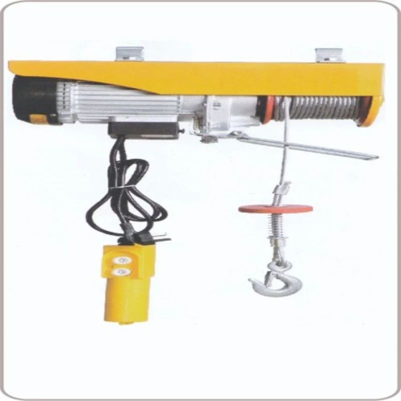 Chain Hoist