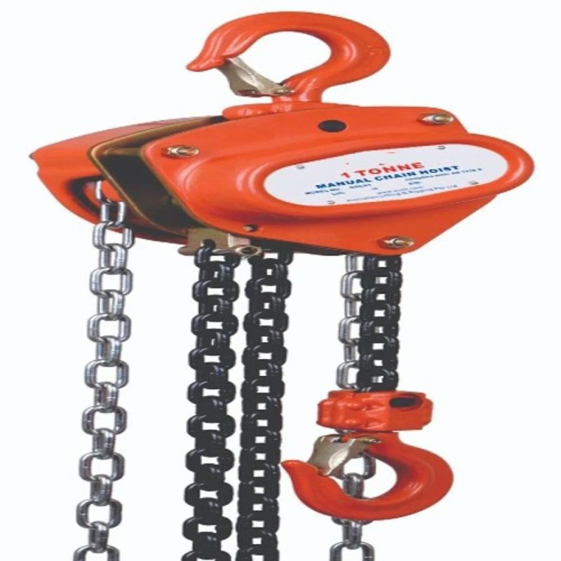 Chain Pulley Block