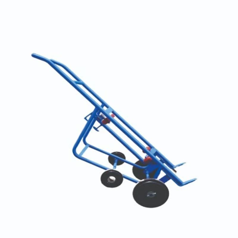 Drum Lifter Trolley