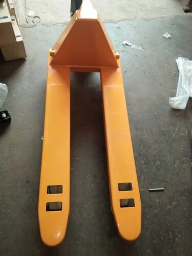 Electric Pallet Trucks