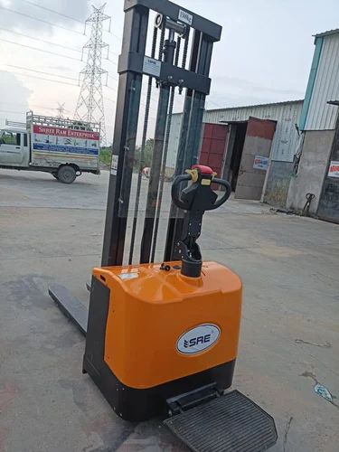 Full Electric Stacker