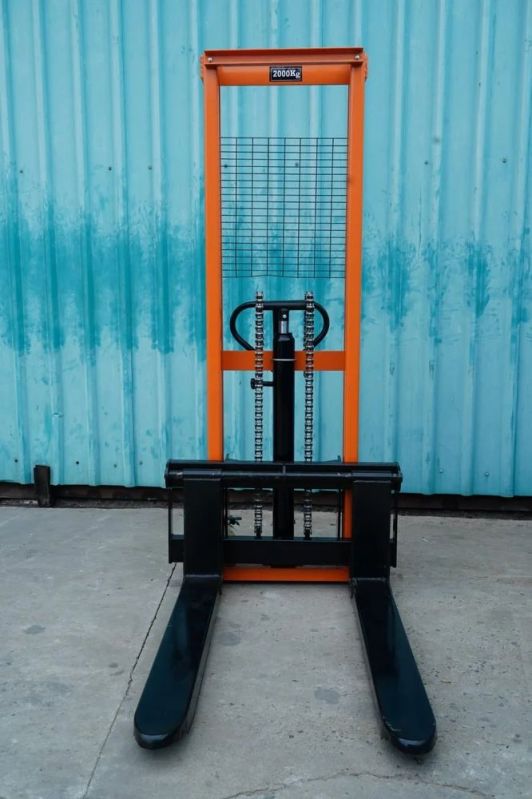 Hand Hydraulic Pallet Truck