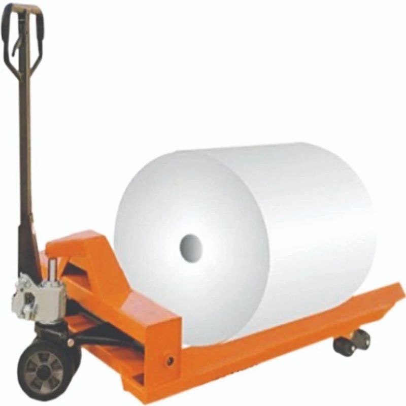 Reel Pallet Truck