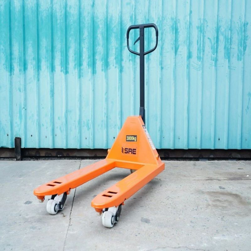 Standard Hand Pallet Truck