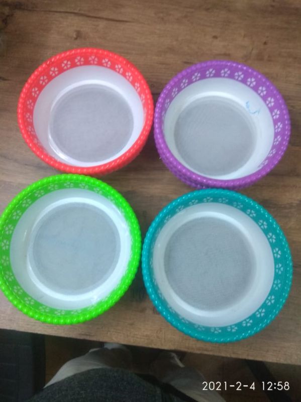 Plastic Strainer