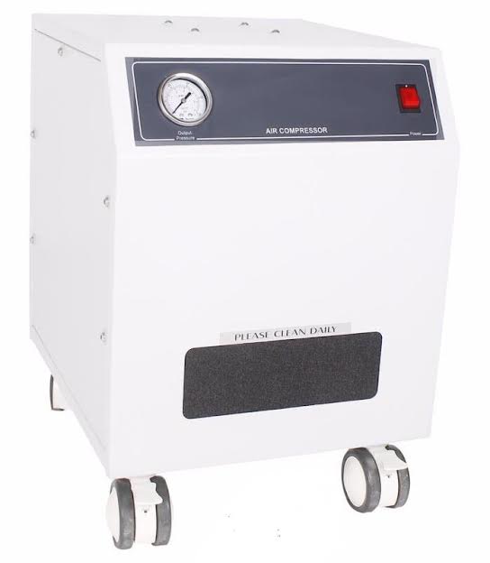 Medical Air Compressor