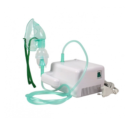 Nebulizer Machine