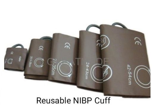 NIBP Cuff