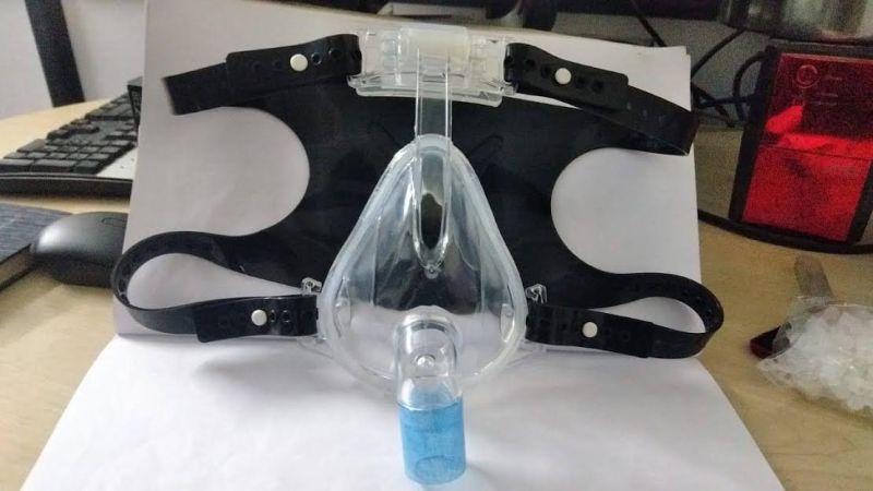 NIV Mask